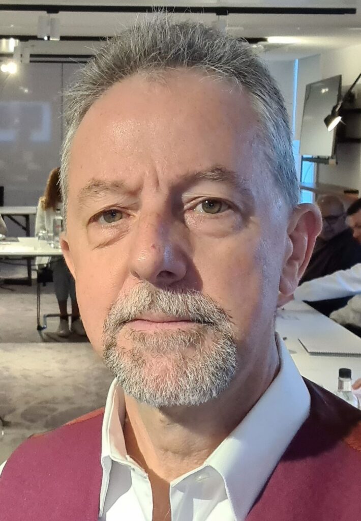 Mark Lloyd - Founder