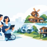 Specialist Lenders for Unusual Properties