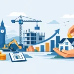 Development Finance for UK Property Projects