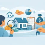 First Time Property Investor Finance Explained