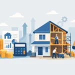 How to Fund Structural Renovation Works