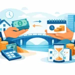 Do Bridging Loans Require Monthly Payments?