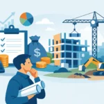 Top Lenders for First Time Developers UK