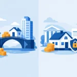 Bridging Loan vs Secured Loan Explained