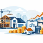 How to Finance a New Build Without Losing Profit