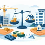 What Is Loan to Cost in Property Finance?