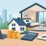 A Guide to Serviced Accommodation Finance