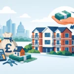 Funding for a Multi Unit Freehold Block UK