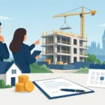 How to Finance Delayed Completion Deals in the UK
