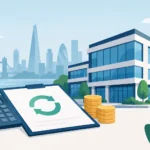 Commercial Refinancing Options for UK Property