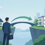 What Is a Bridging Exit for Property Investors?