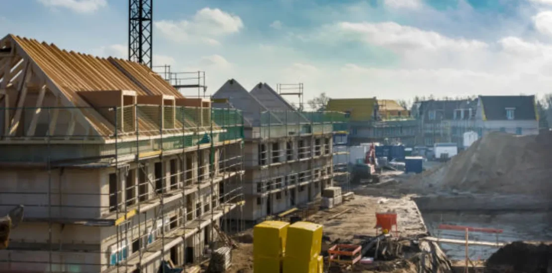 Navigating the UK Property Development Landscape in 2024: Insights and Predictions
