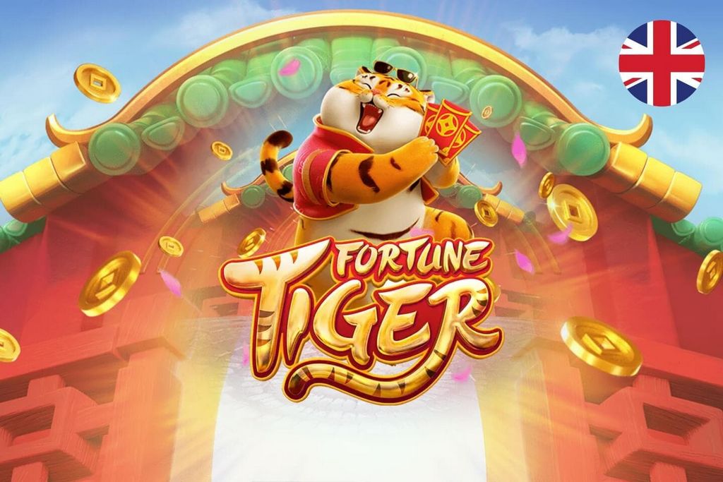 Baixar Aplicativo Lot Of Money Tiger