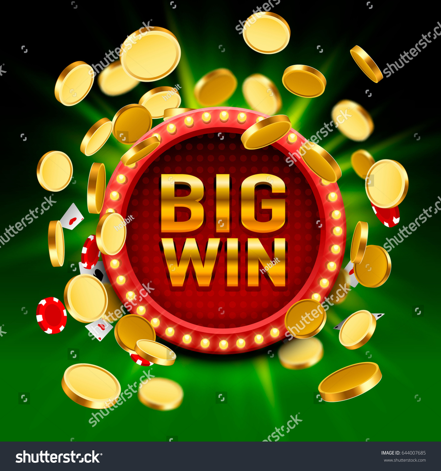 Big Wins Casino Site