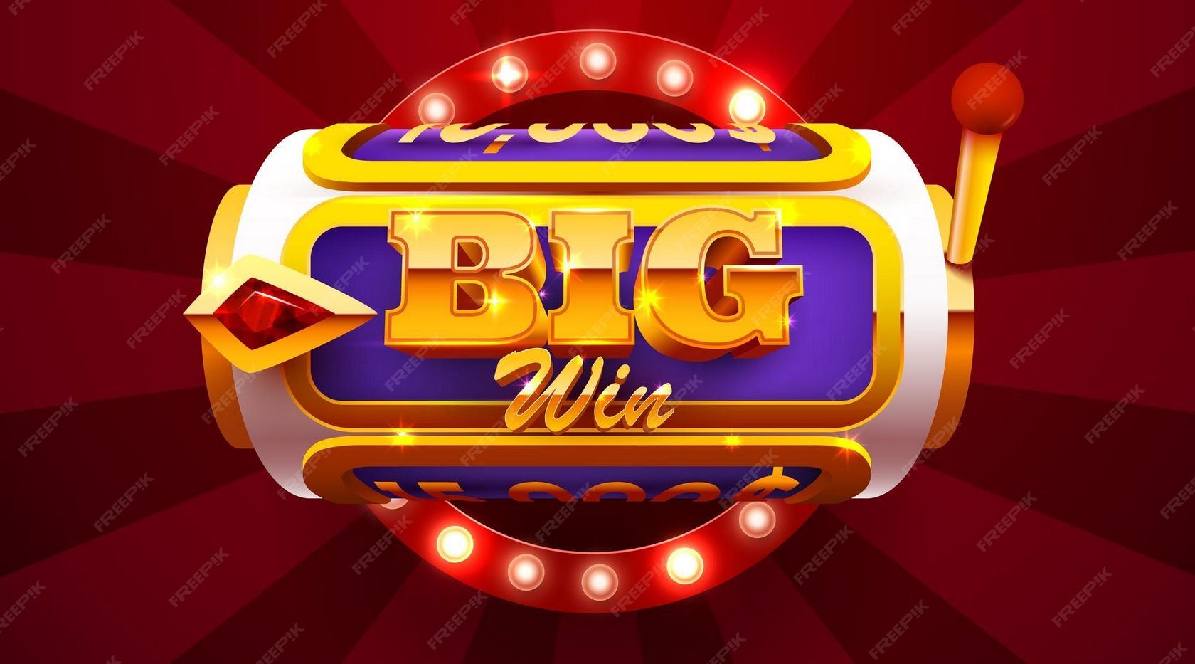 BigWin Casino site