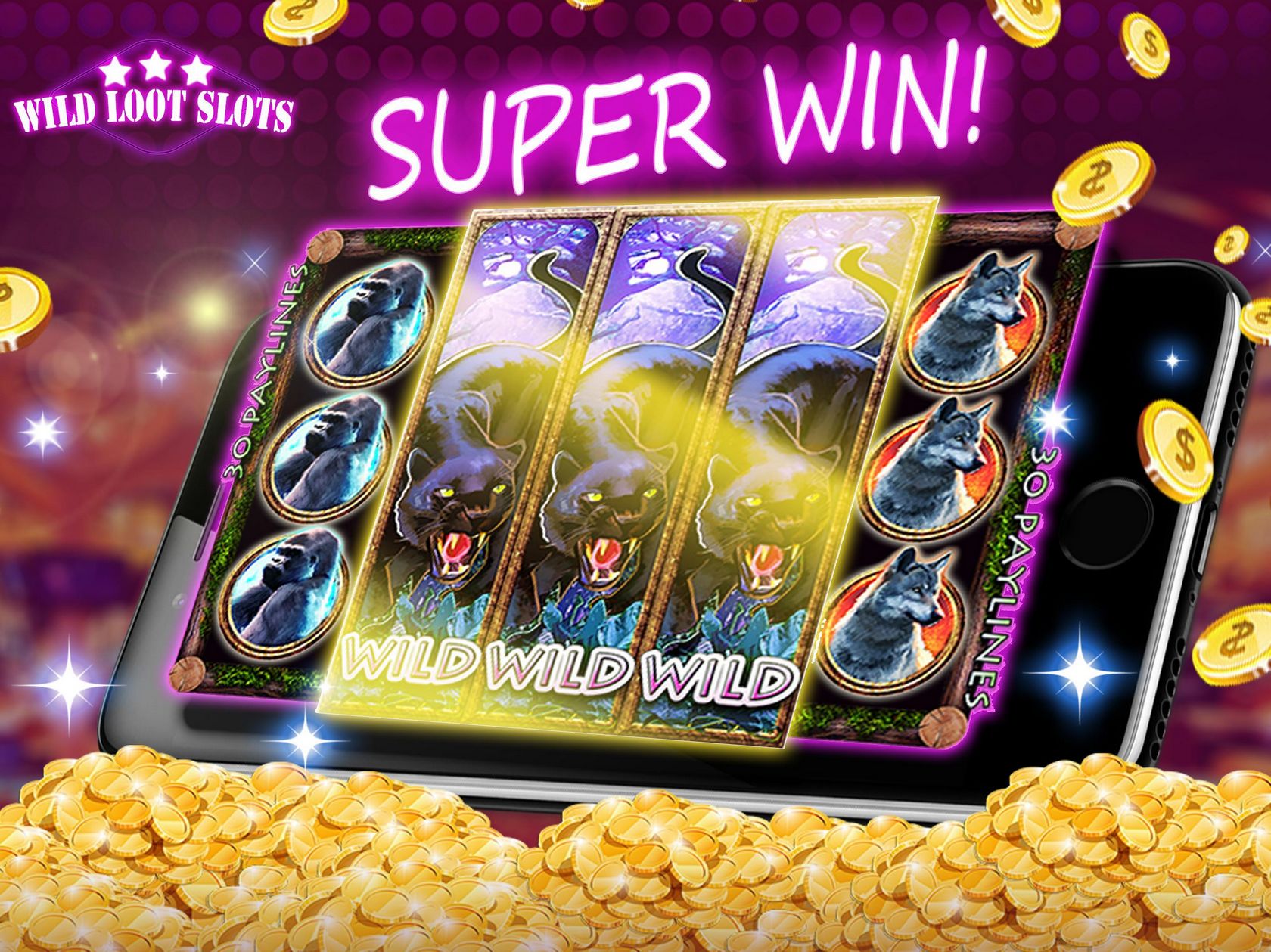Bigwin - Port Casino Site Online