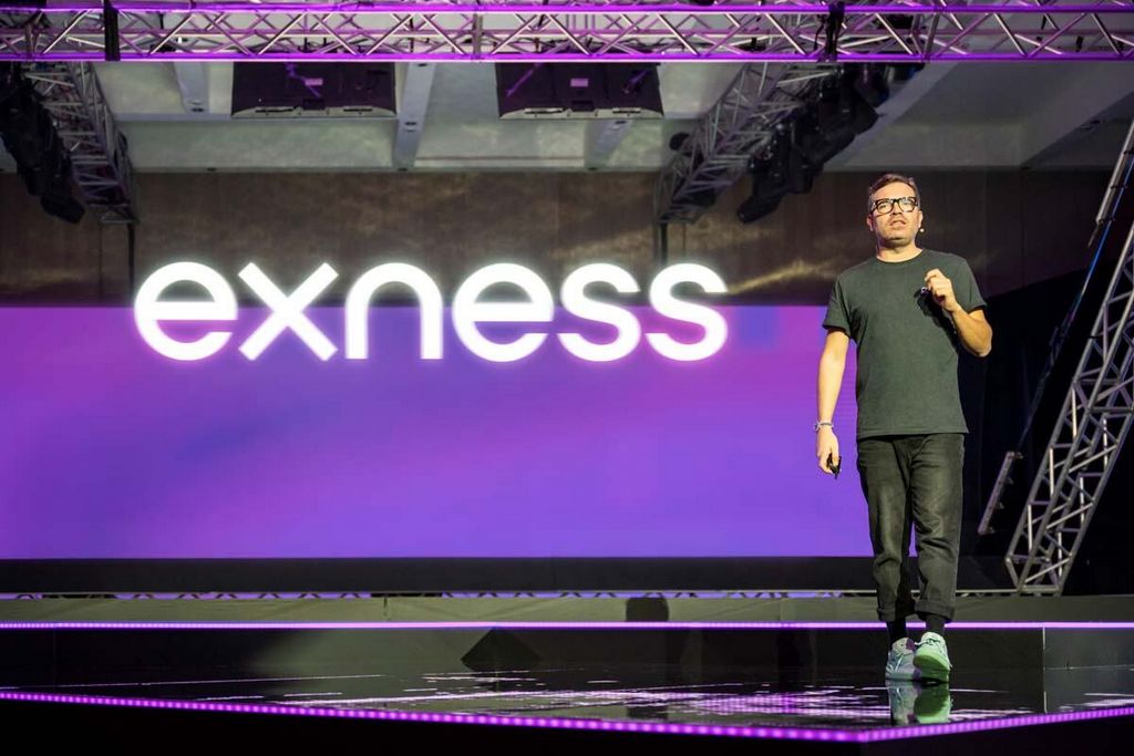 Exness có hợp pháp và khả dụng tại Việt Nam không?