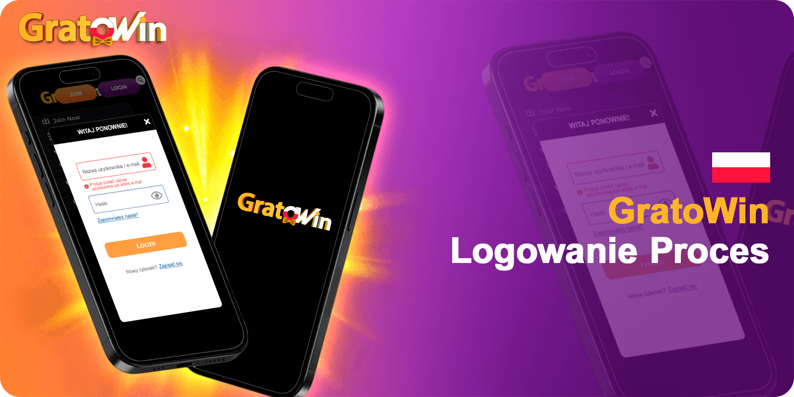 Kasyno online GratoWin
