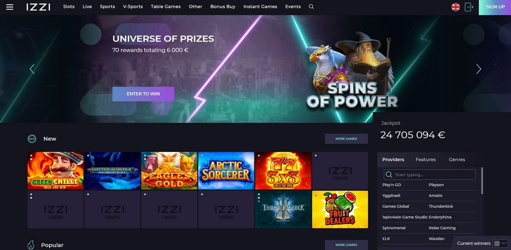 Pinco Casino Sitesi Üyelik Avantajları: Sadakat Programı ve Daha Fazlası