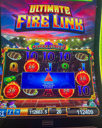 Ultimate Fire Link Olvera Road Slot Testimonial & Free Play