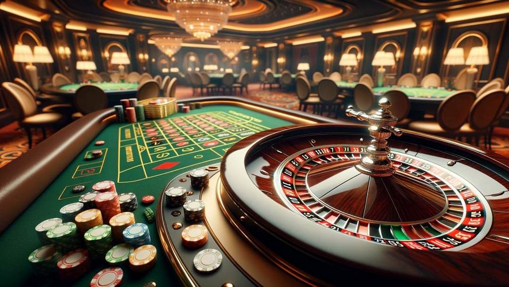 5 Advanced Slot Machine Strategies That Actually Work in 2024