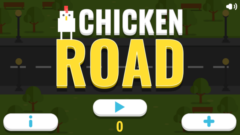 Chicken Road - Play the Game Online