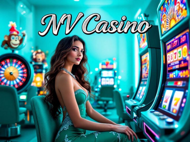 NV Casino-Bewerbungsprozess