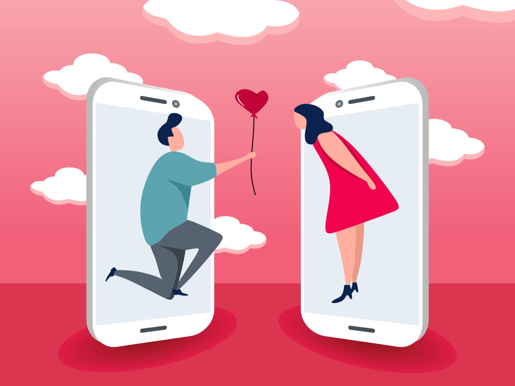 SofiaDate Viewpoint: A world of Love in hand
