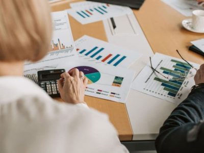 Commercial Bridging Solutions