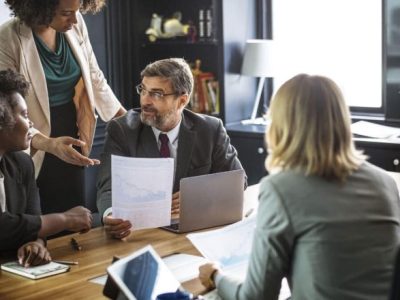 Large refurbishments