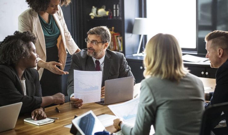 Large refurbishments