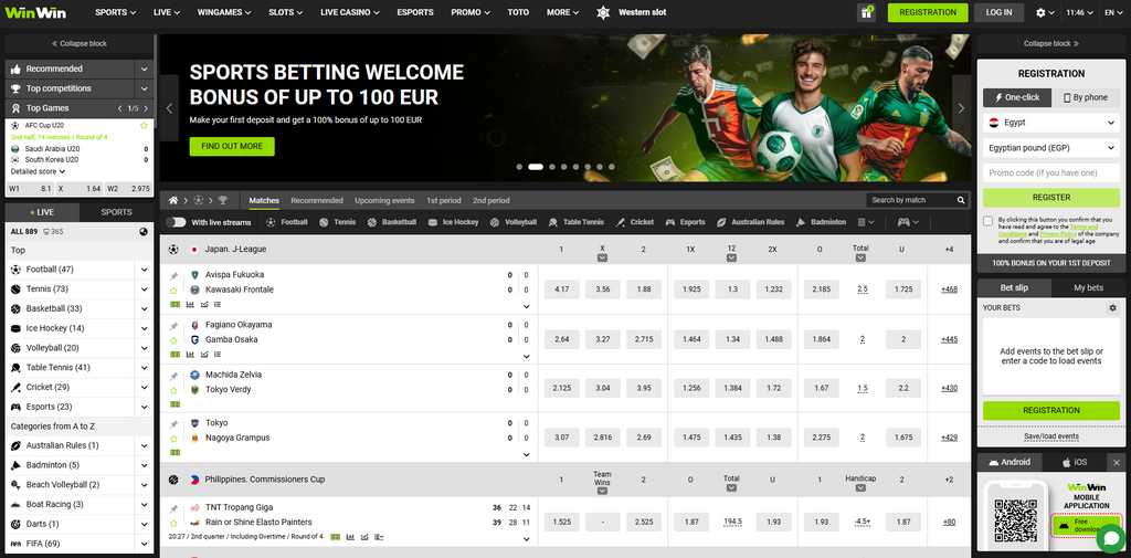 WinWin Bet Casino Evaluation (2025 ) WinWin Bet Casino Evaluation (2025 )