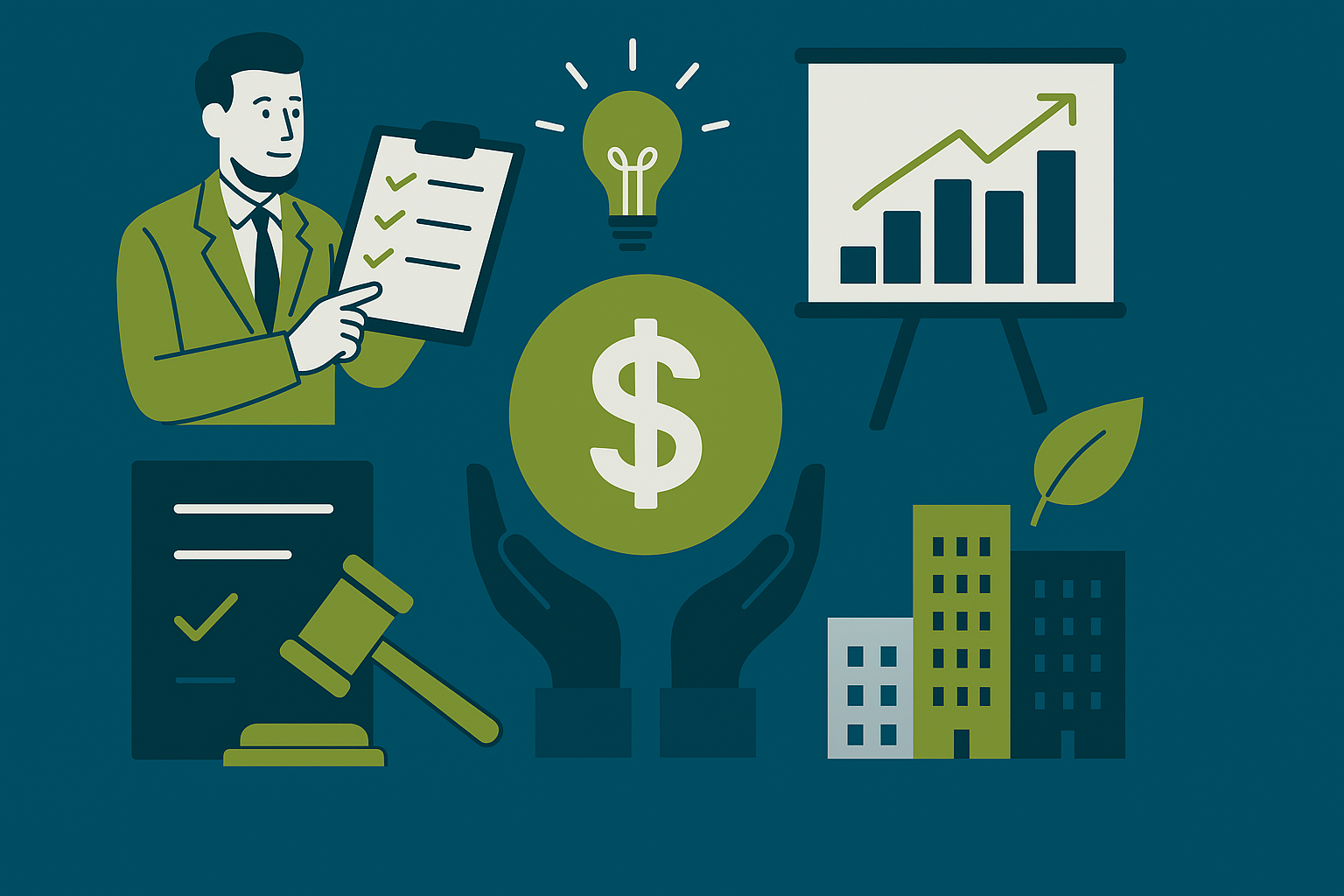 Property Finance Solutions