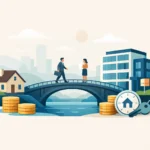 What Is Bridging Finance in Property?