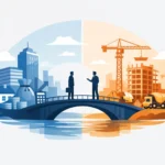 Bridging Finance vs Development Finance
