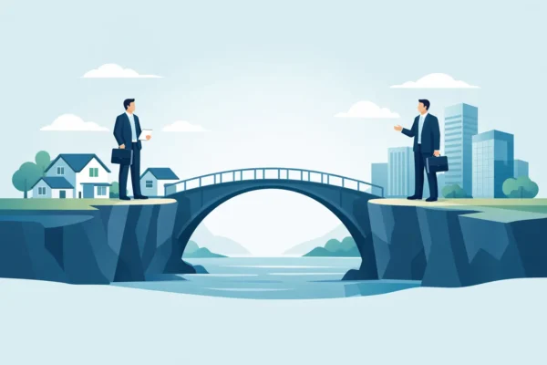 Bridging Lenders for Property Investors