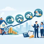 BRRRR property finance UK explained