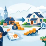 Buy to Sell Finance Explained for UK Investors