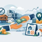 Finance for Non Mortgageable Property