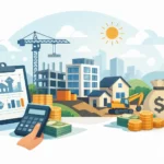 How Does Development Finance Work?