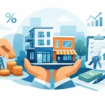 How to Finance a Mixed Use Building