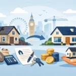 How to Finance a Property Flip in the UK