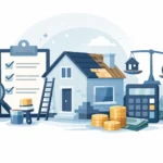 Light Refurbishment Loan Criteria Explained