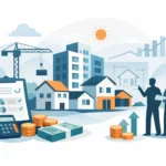 New Build Finance for Developers Explained