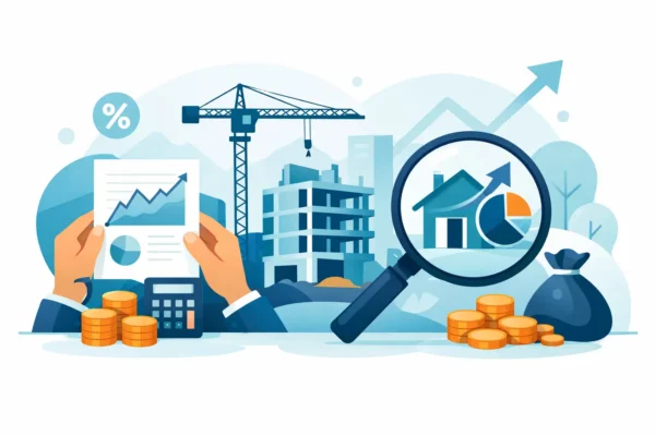 Development Finance Rates Explained