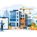 Guide to Commercial Property Refurbishment Finance
