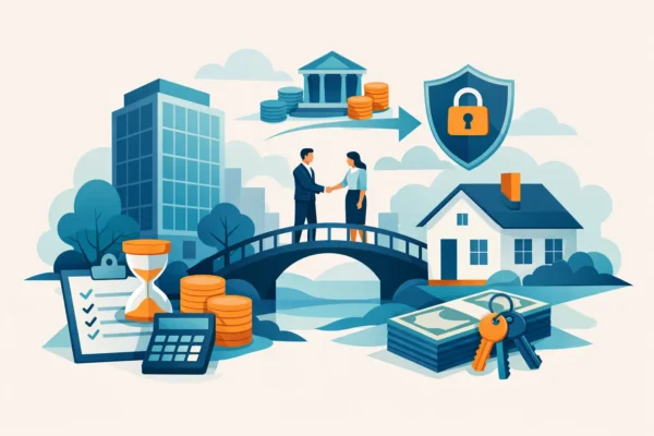 Guide to Securing a Bridging Loan