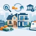 How to Finance a Property Conversion