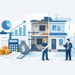 How to Structure Refurbishment Project Finance