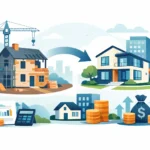 Property Conversion Finance Explained
